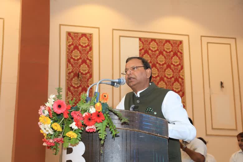 वनटांगिया गांवों में स्टेट बैंक की सीएसआर पहल से जगी नई रोशनी : पंकज चौधरी