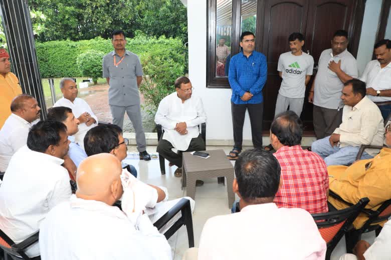 पूर्व सैनिकों का देश के निर्माण और रक्षा में अतुलनीय योगदान है : केन्द्रीय मंत्री