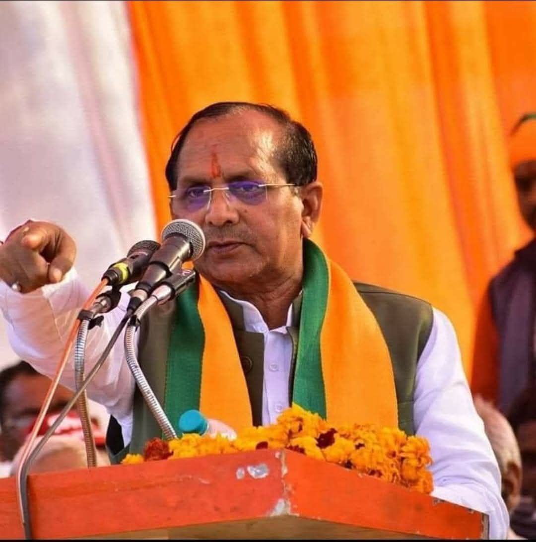 वह दिन दूर नहीं जब पाकिस्तान को दुनिया के सामने माफी मांगनी पड़ेगी : राज प्रसाद उपाध्याय 
