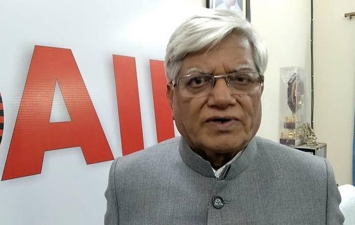 जंग के दौरान हर परिस्थिति से निपटने के लिए रेलवेमैन हैं तैयार : जनरल सेक्रेटरी