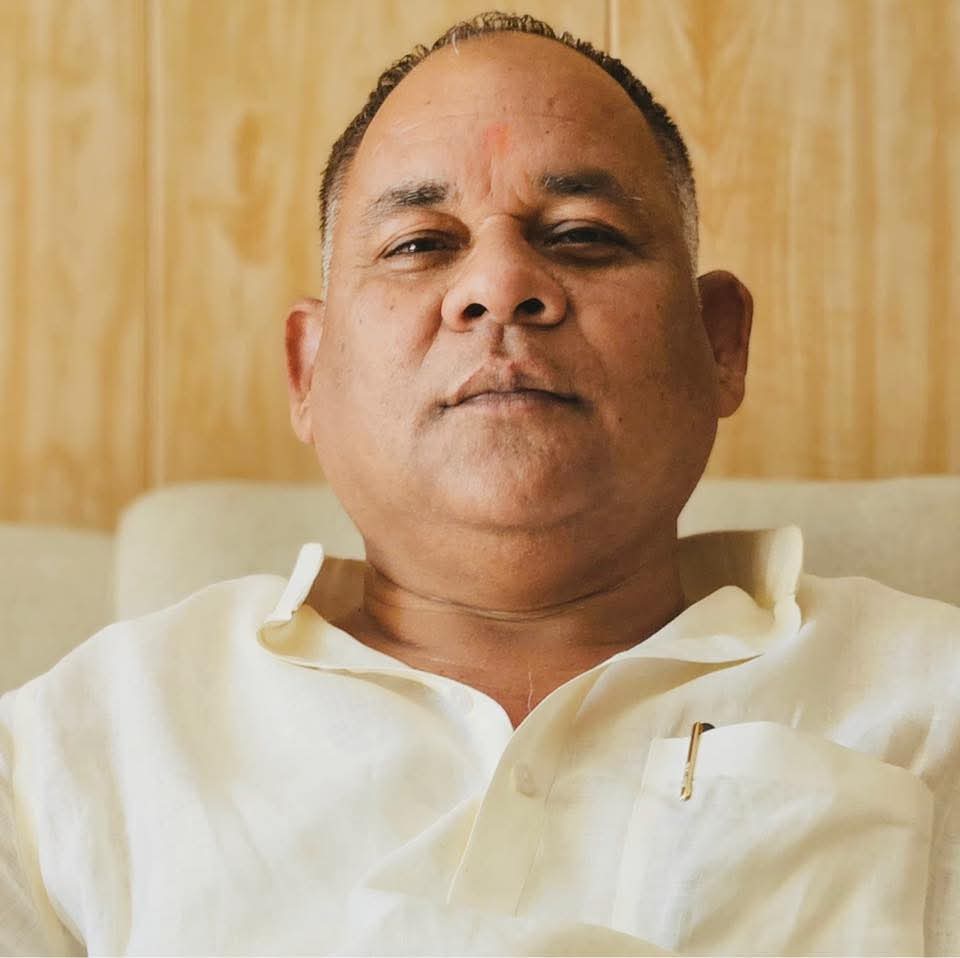 गोरखपुर के संजय शुक्ला बने उत्तर प्रदेश कांम्बैट स्पोर्टस एसोसिएशन के उपाध्यक्ष, खेल प्रेमियों में हर्ष