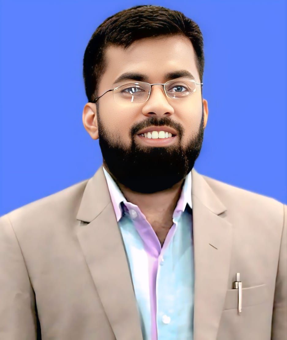 साहित्यकार व शायर ने सभी पत्रकार बंधुओं को दिया धन्यवाद