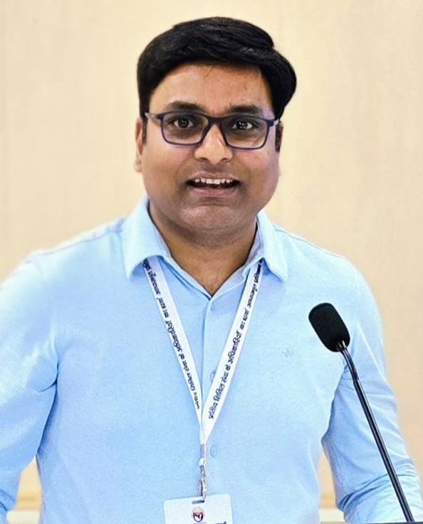 जय गोविन्द सिंह विश्वविद्यालय के नए लेखाधिकारी नियुक्त