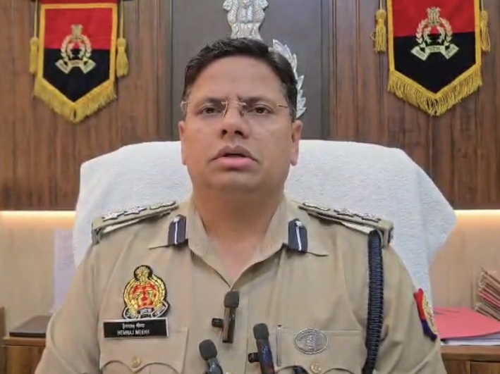 एसएसपी ने आपराधिक सम्बन्धित 01 गैंग के 03 सदस्यों को किया सूचीबद्ध