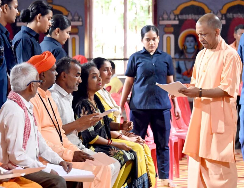 बेफिक्र कराएं इलाज, सरकार करेगी भरपूर मदद: मुख्यमंत्री