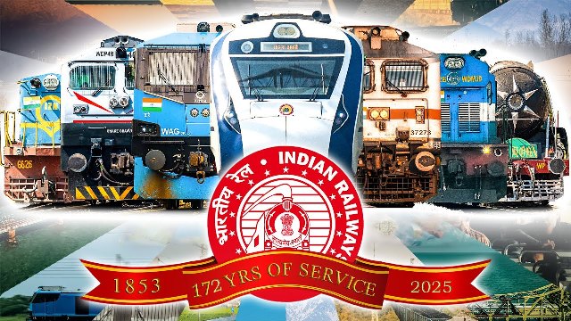 18 जून से 11056 गोरखपुर-लोकमान्य तिलक टर्मिनस विस्तारित मार्ग गोण्डा स्टेशन से 03ः10 बजे करेगी प्रस्थान