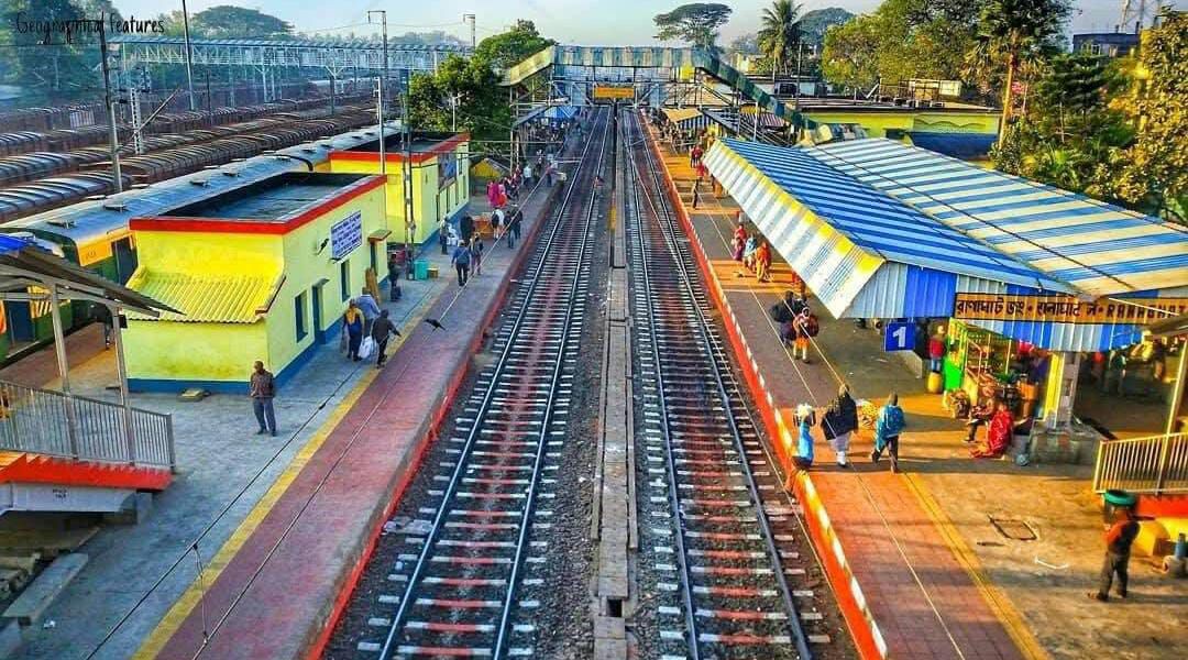 रेलवे बोर्ड ने रानाघाट-बनगांव खंड के दोहरीकरण के लिए ₹396 करोड़ से अधिक की मंजूरी दी