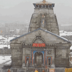 राजस्थान में दिन का तापमान 35°C पहुंचा:मध्य प्रदेश, छत्तीसगढ़, हरियाणा में बारिश-ओलावृष्टि; उत्तराखंड में बर्फबारी, आज भी अलर्ट