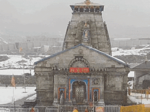 राजस्थान में दिन का तापमान 35°C पहुंचा:मध्य प्रदेश, छत्तीसगढ़, हरियाणा में बारिश-ओलावृष्टि; उत्तराखंड में बर्फबारी, आज भी अलर्ट