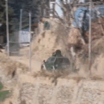 जम्मू-कश्मीर के किश्तवाड़ में सुरक्षाबलों की आतंकियों से मुठभेड़:जैश के 3 टेररिस्ट घिरे; 18 दिन पहले भी एक आतंकी मार गिराया था