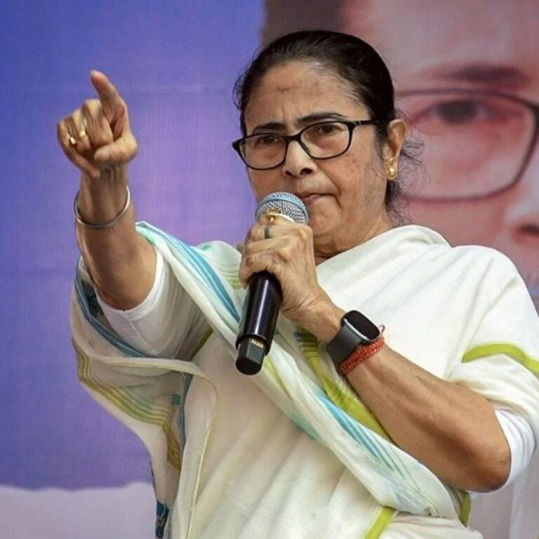 प. बंगाल- ममता मोर्चे पर, भाजपा को चेहरे की तलाश:TMC की कोशिश चुनाव फिर से दीदी बनाम मोदी हो