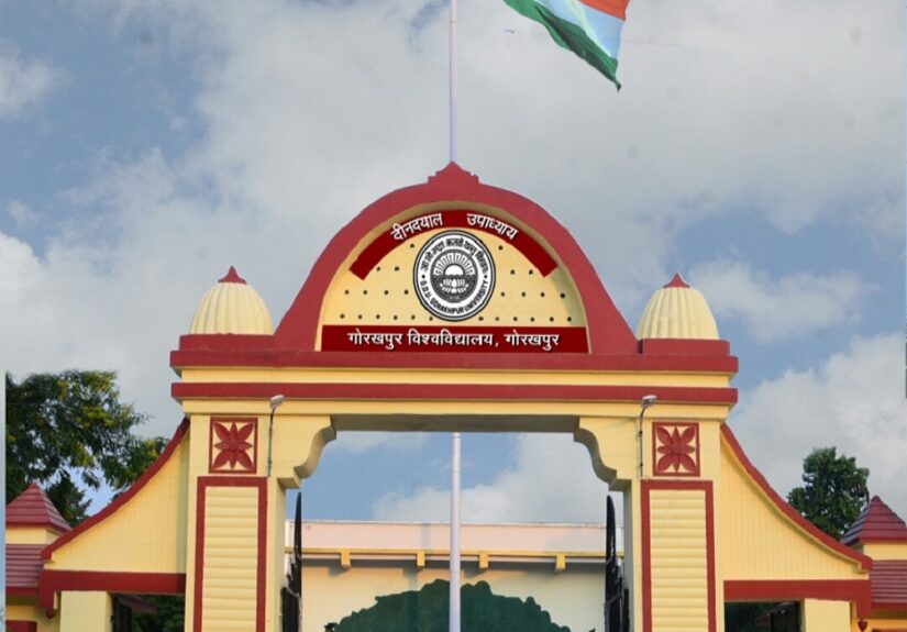 डीडीयू में ‘एडजंक्ट फैकल्टी’ की नियुक्ति, ज्ञान और कौशल में होगी वृद्धि 