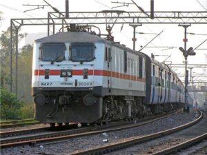 गाड़ियों का निरस्तीकरण, शार्ट टर्मिनेशन एवं शार्ट ओरिजिनेशन