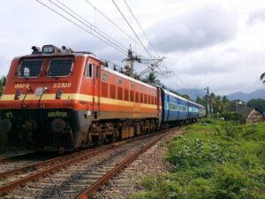 पटना-थावे फास्ट सवारी गाड़ी 15 मार्च से