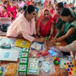 वंडर बॉक्स से कक्षा का वातावरण अधिक सक्रिय और रुचिकर 