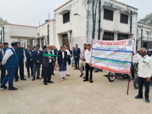 न्यायालय, कलेक्ट्रेट मुख्यालय एवं समस्त तहसील मुख्यालयों में राष्ट्रीय लोक अदालत 14 को