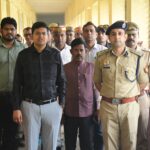 उ०नि० नागरिक पुलिस एवं समकक्ष पदों पर सीधी भर्ती परीक्षा 14 एवं 15 को