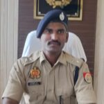 आईपीएस अरुण कुमार ने संभाला सीओ कैंट का पदभार 