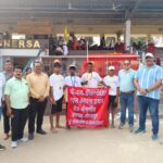 पीएमश्री विद्यालय उनवल प्रथम के छात्रों का उत्कृष्ट प्रदर्शन