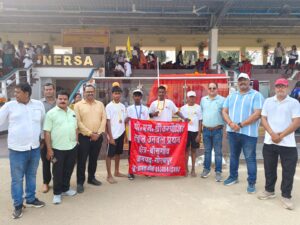 पीएमश्री विद्यालय उनवल प्रथम के छात्रों का उत्कृष्ट प्रदर्शन