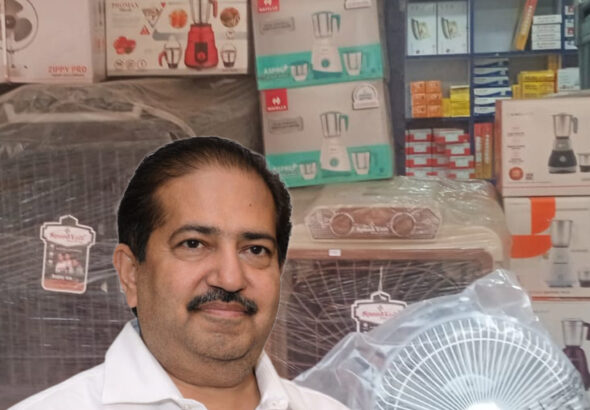 इलेक्ट्रिक व्यापार पर अमेरिका, इजरायल और ईरान के बीच युद्ध का व्यापक असर 