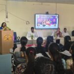 भारतीय संस्कृति में महिलाओं को सदैव उच्च स्थान प्राप्त रहा है : प्रो० उमा