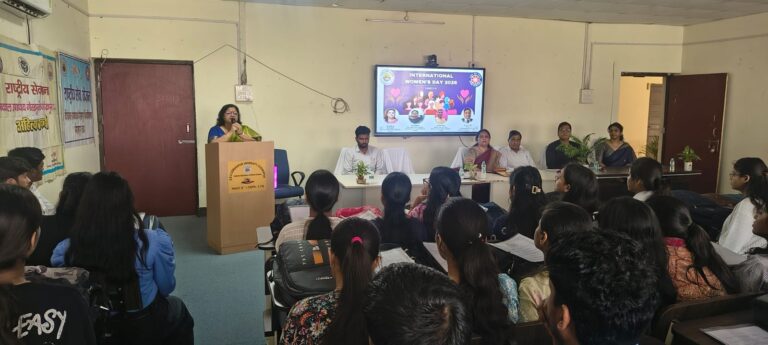 भारतीय संस्कृति में महिलाओं को सदैव उच्च स्थान प्राप्त रहा है : प्रो० उमा