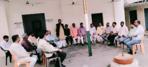 अखिल भारतीय संयुक्त शिक्षक महासंघ गोरखपुर इकाई का हुआ गठन, आज से कार्यक्रम जारी