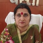 राज्य महिला आयोग की मा. सदस्य श्रीमती एकता सिंह